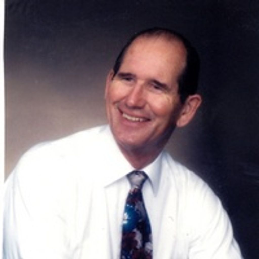 John Charles Clawson