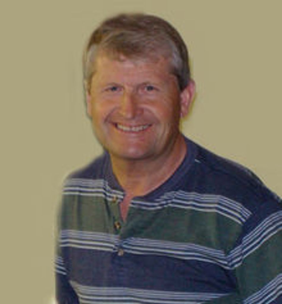 Charles Cox