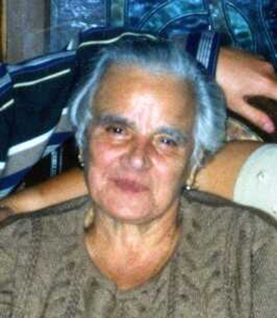 Angela Gervasi