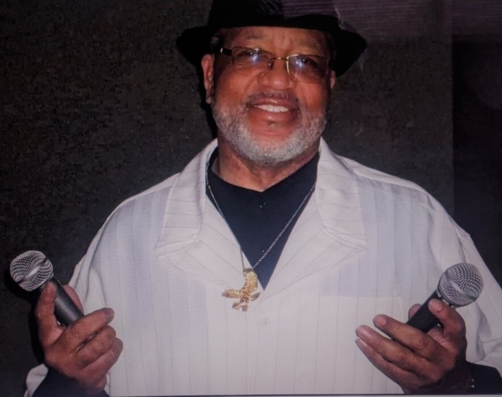 Gregory Payne