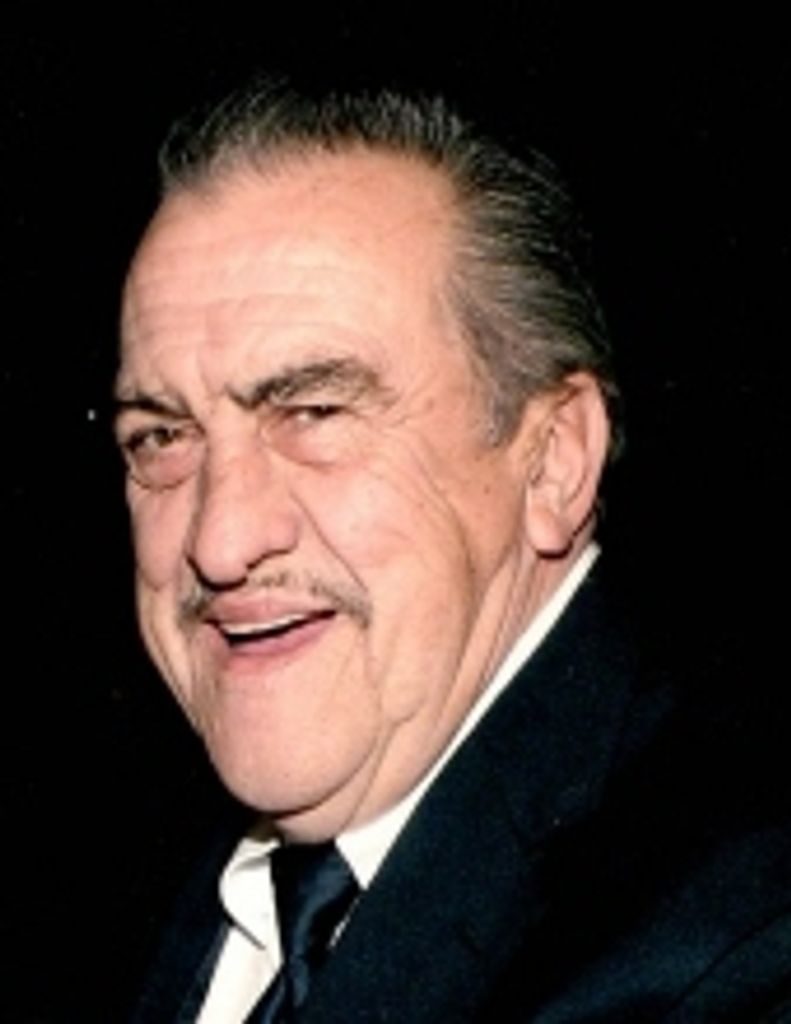 Ralph E. "TC" Bollinger