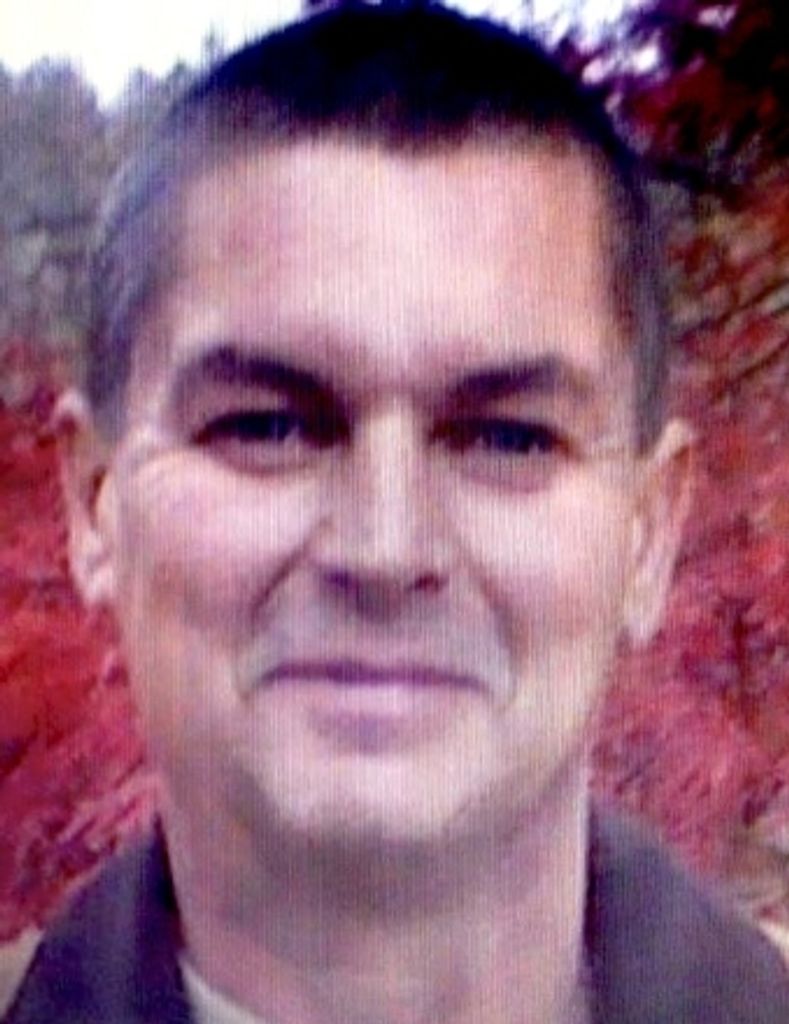 Mr. Jeffery Francis Griffin