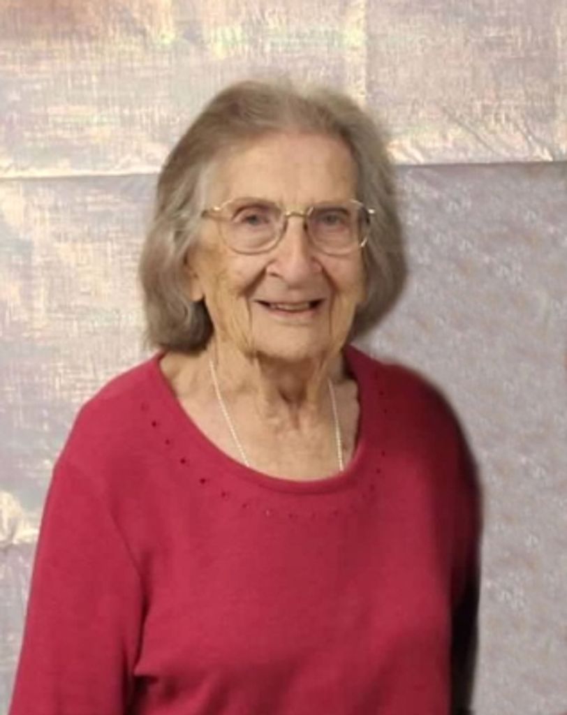 Eleanor Darlene Mickelson