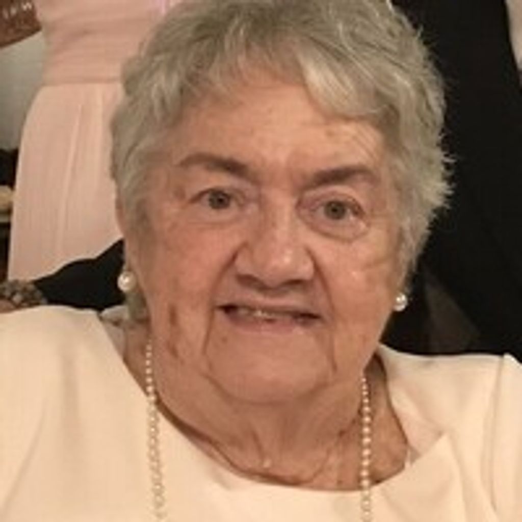 Carol M. Trexler