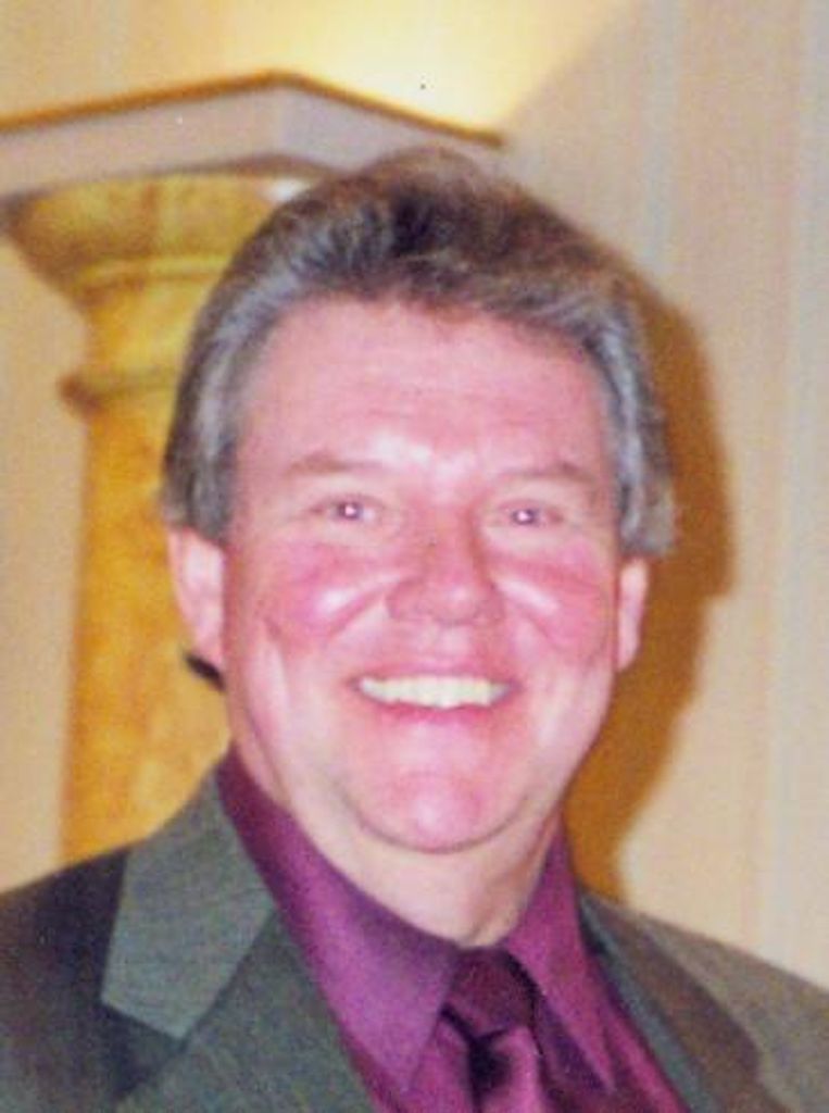 Frederick S. Lucas