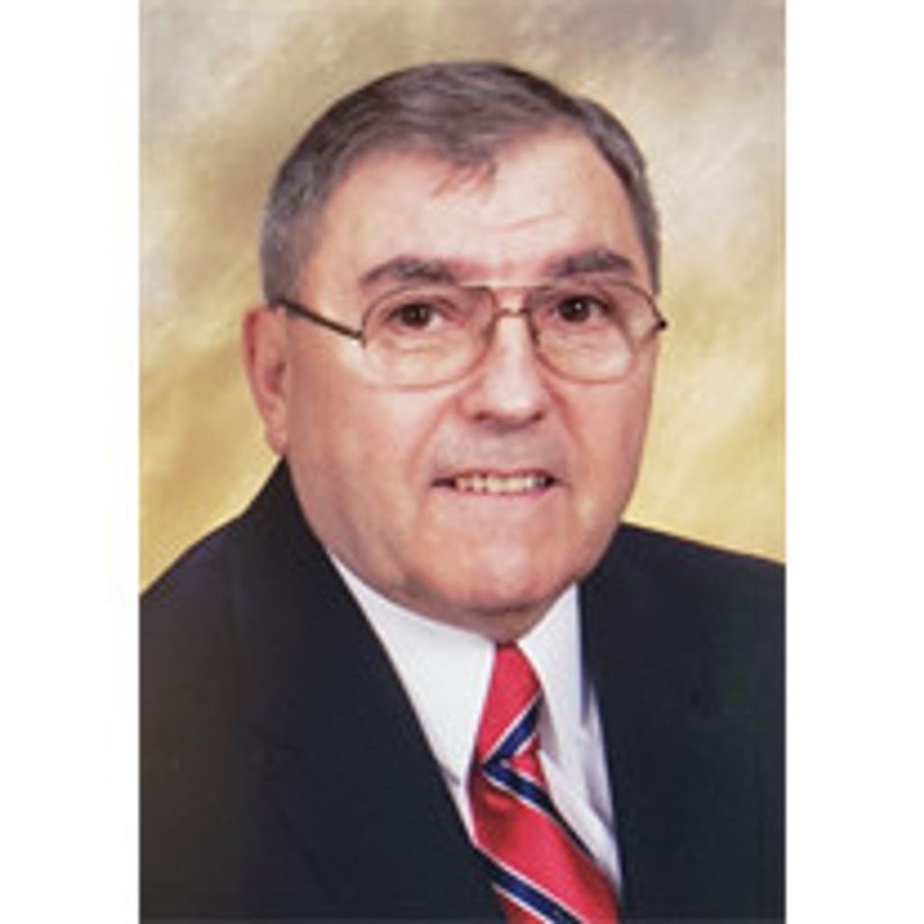 Robert W. "Bob" Gailey Profile Photo