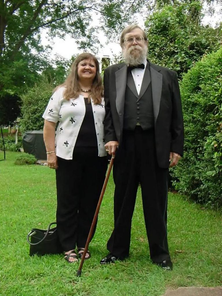 Patricia Hayes Profile Photo
