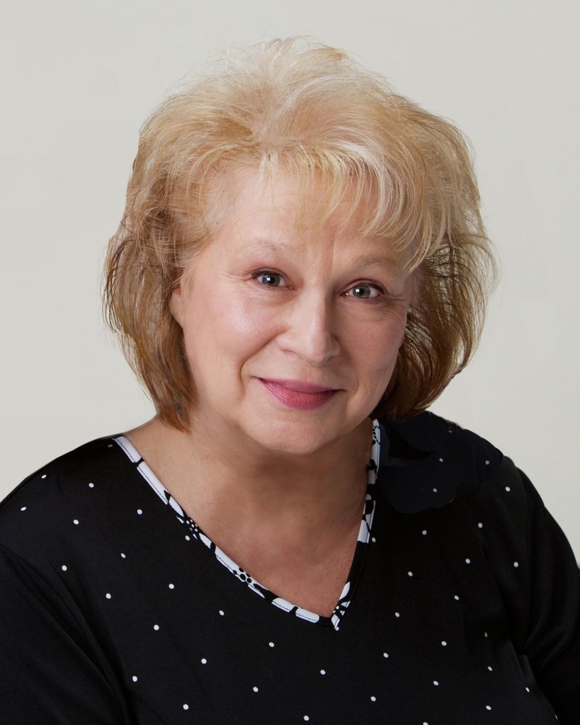 Lynda Kay Cosgrove