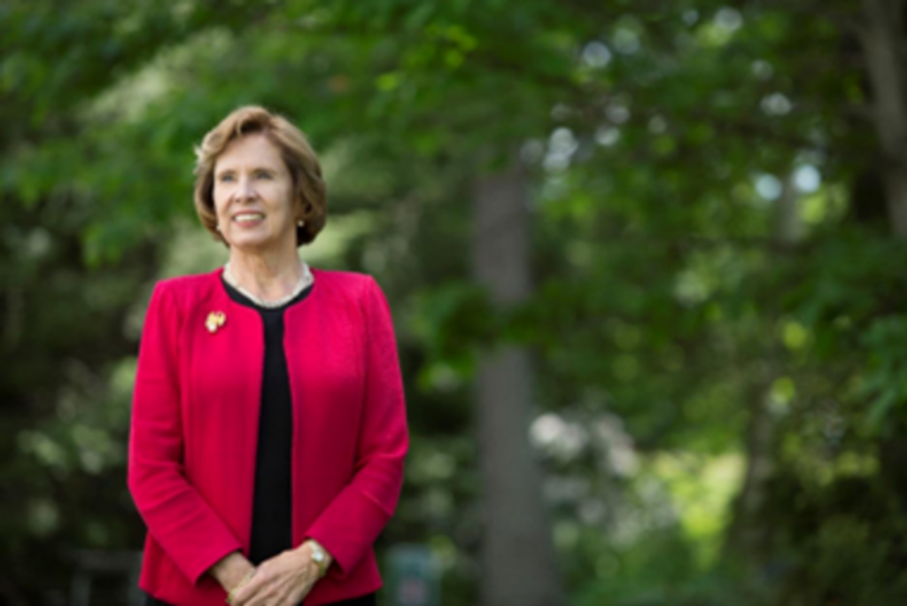 Anne-Lee Verville Profile Photo