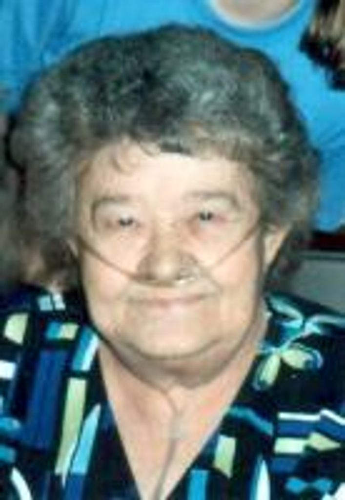 Elsie A. Bryant