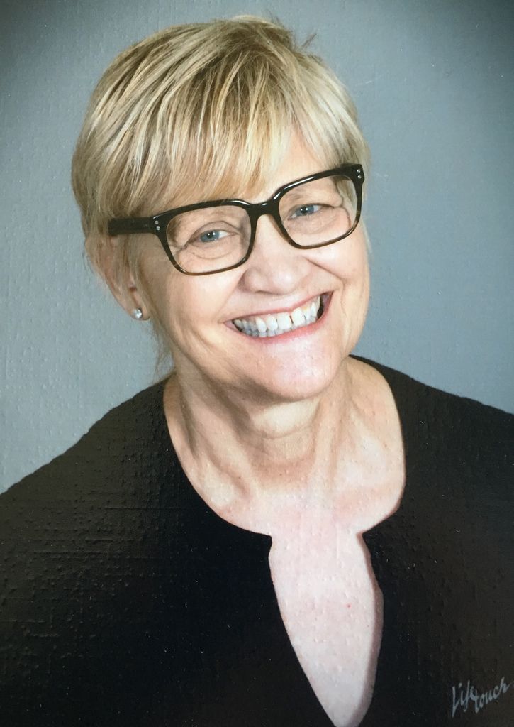 Candace Ruth Pajak Profile Photo
