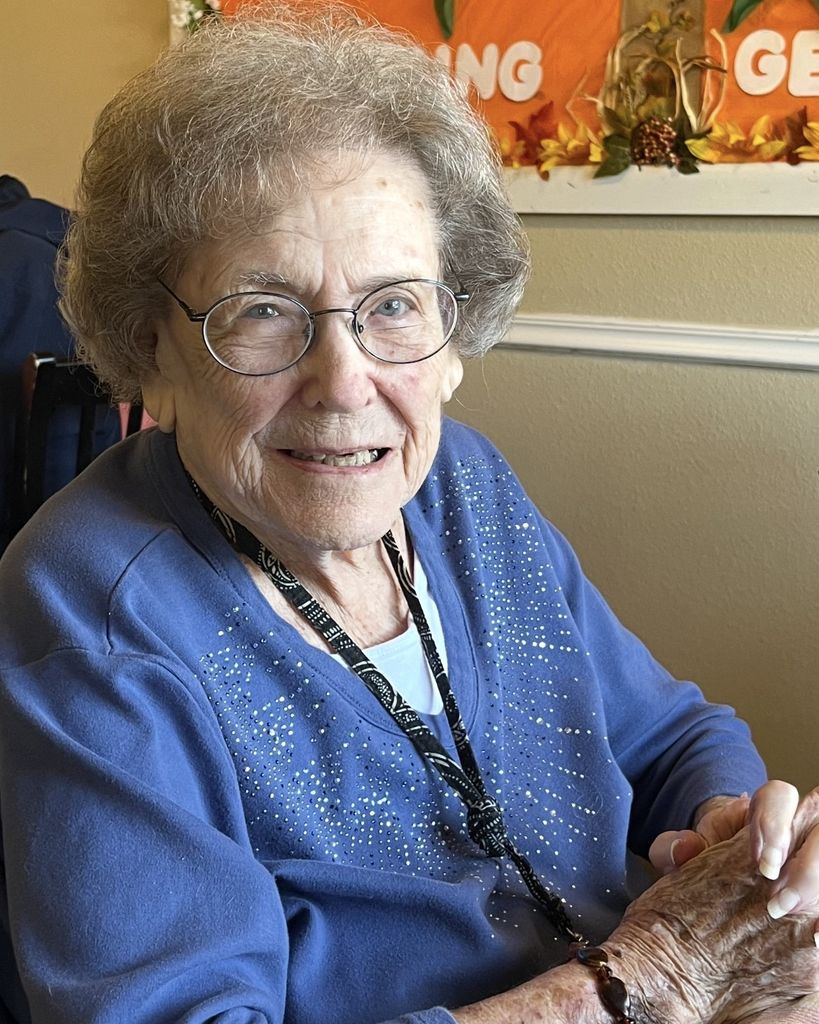 Barbara Ann Colvin Profile Photo