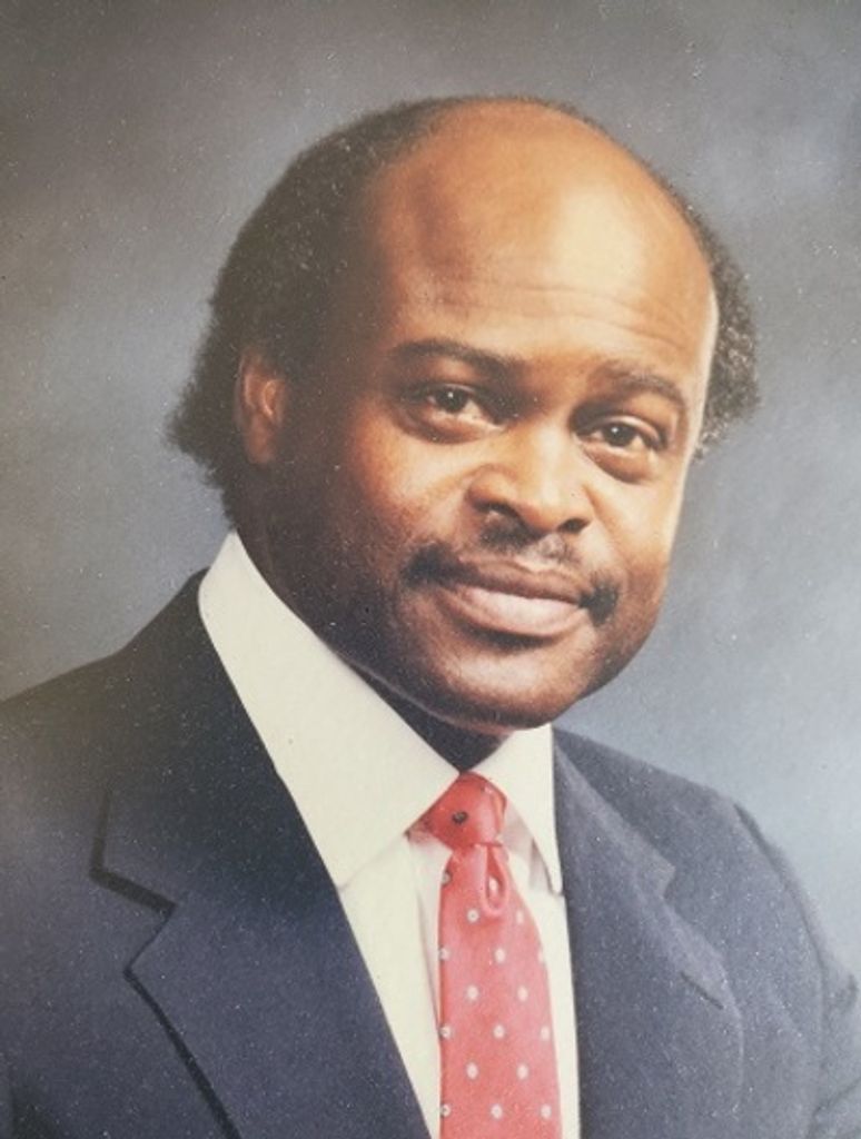 Dr. Charlie Lee Kennedy