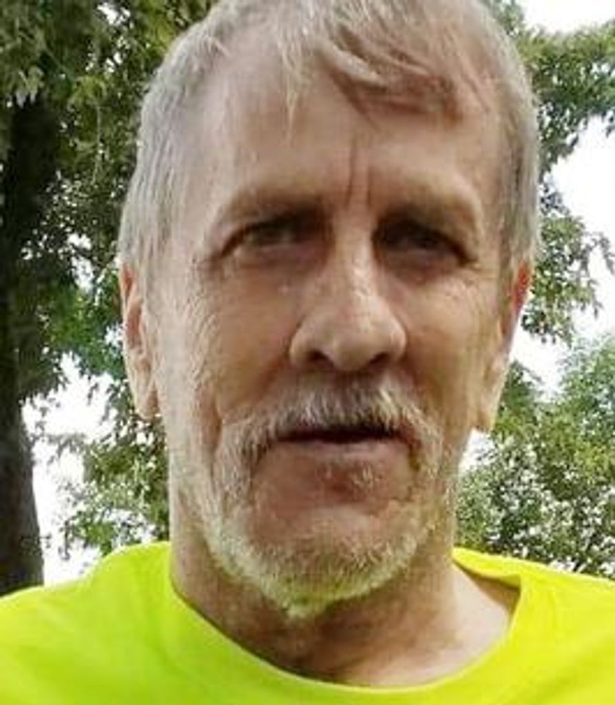 Larry Eugene Fields Profile Photo