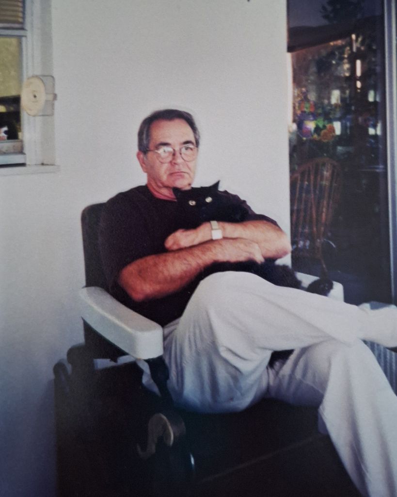 Paul Mason Skaggs