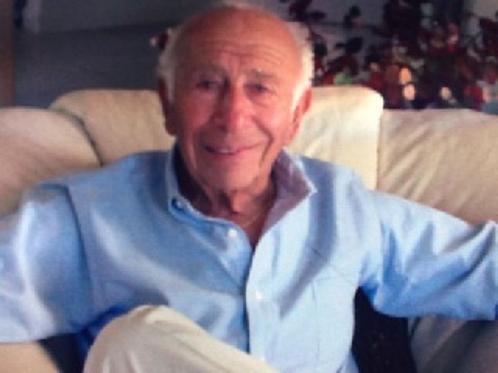 Albert Anthony LaNinfa