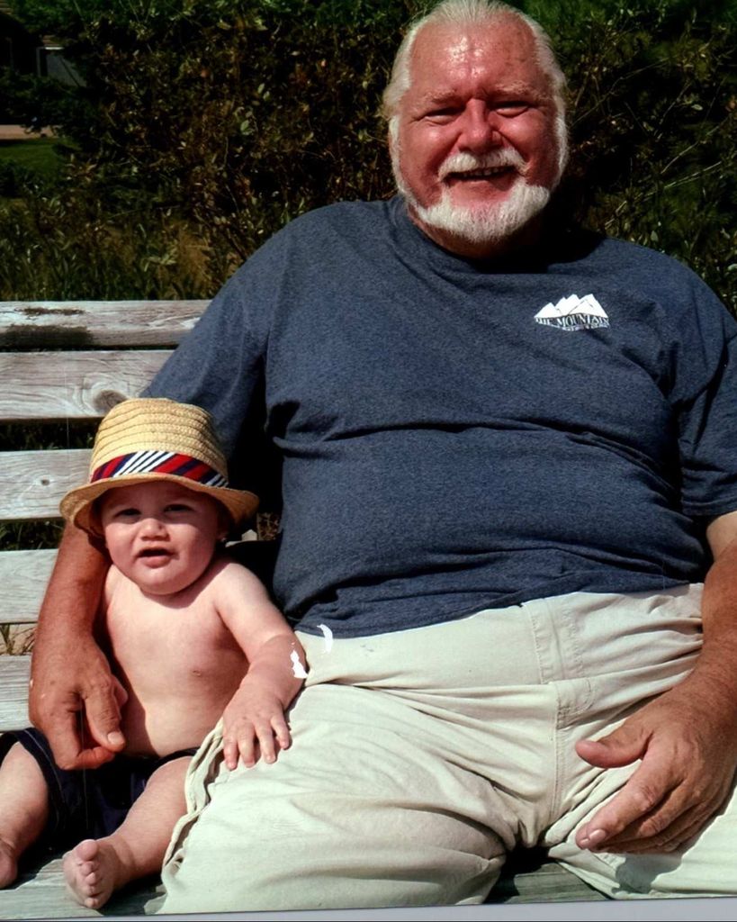 James D Gregart Profile Photo