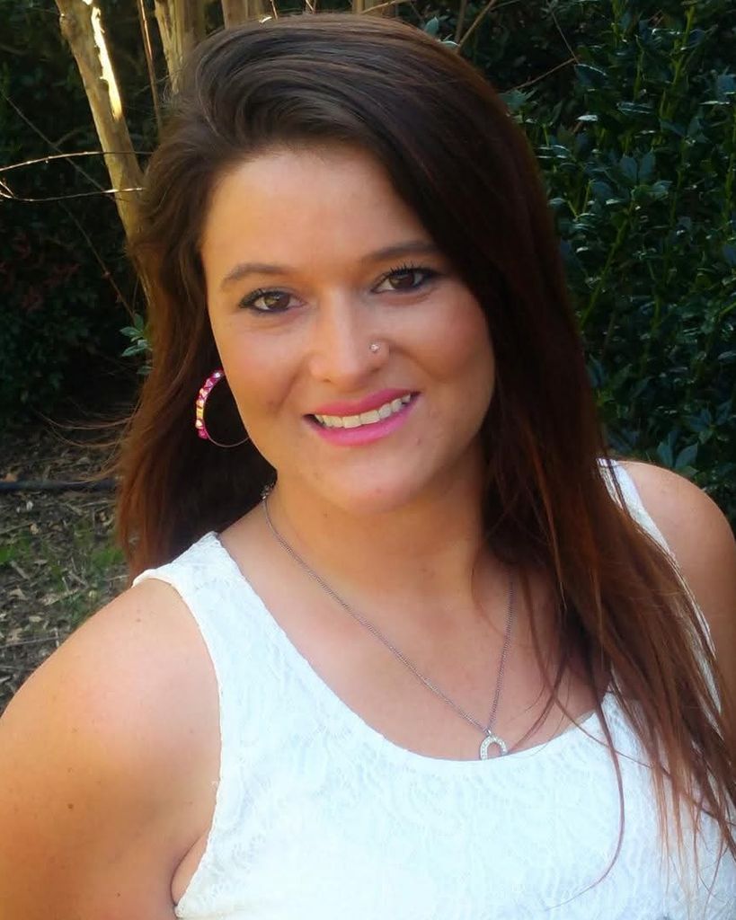 Candice Shantel Pelletier Profile Photo