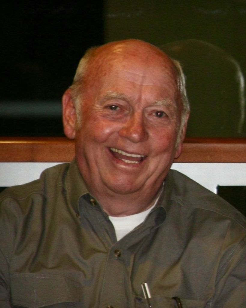 Herman "Sport" Mitchell Hubbard