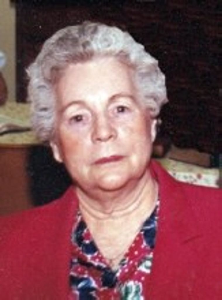 Sadie Edwards
