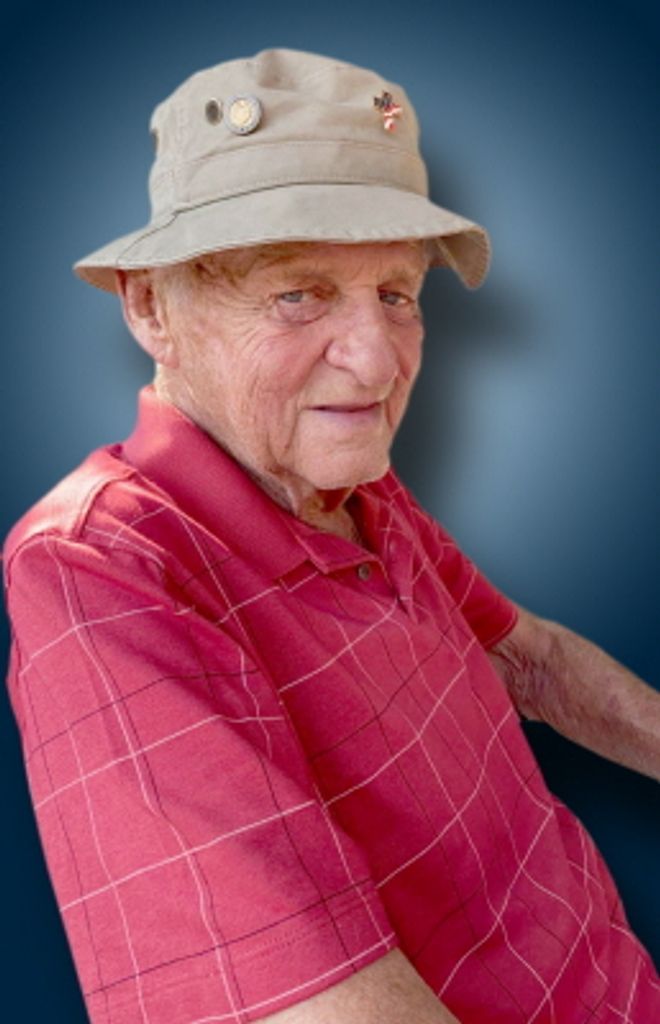 John "Jack" Metternich