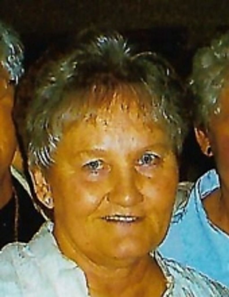Sharon Miller
