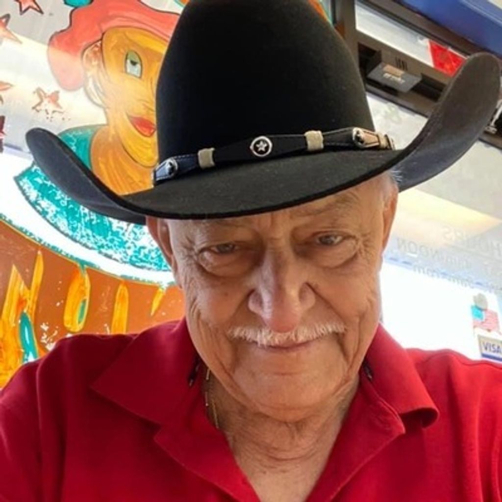 Ronald A. Nespeca, Sr.