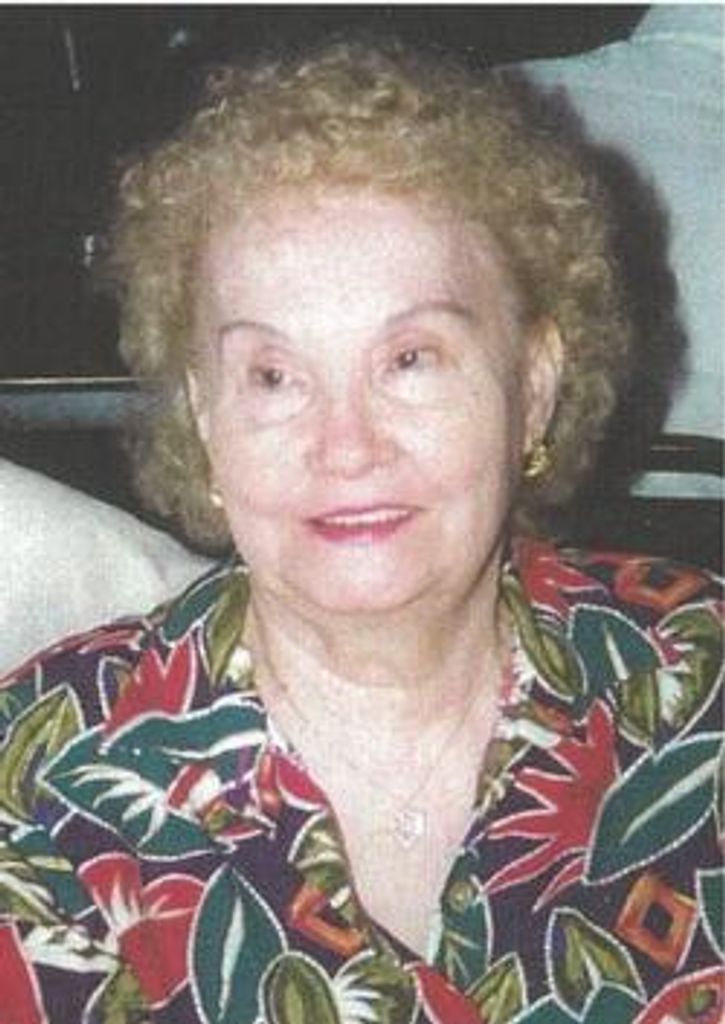 June E. Booker Profile Photo