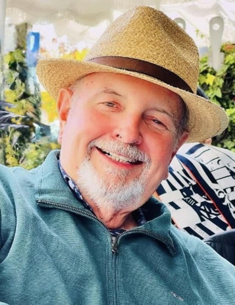 Christopher Allen Davenport