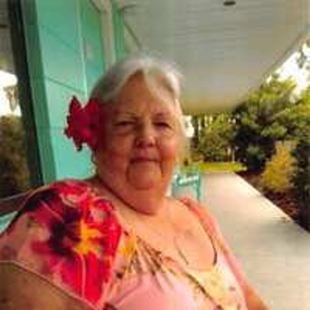 Gayle Sue Lemay