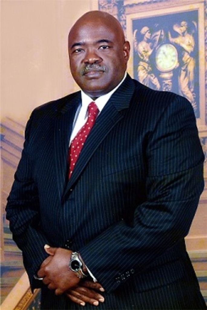 Christopher J. Moses Profile Photo