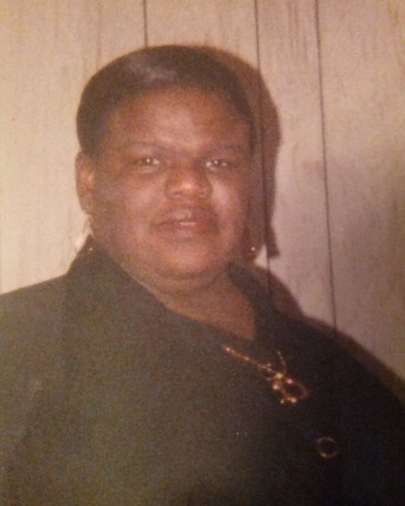 Deborah Ann Jones Profile Photo
