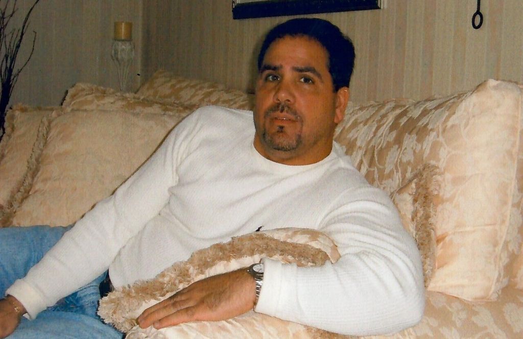 Gilbert C. Marrero Profile Photo