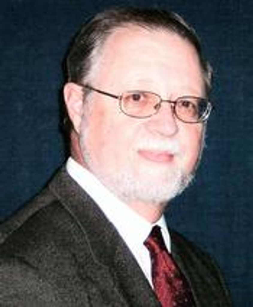 James Harrison Carter