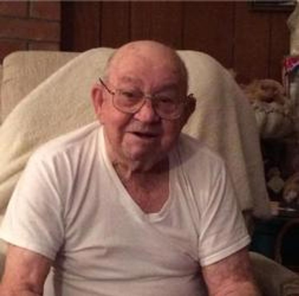 Calvin B. Johnson, Sr. Profile Photo