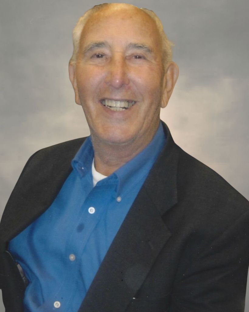 David Efim Kolesnikov