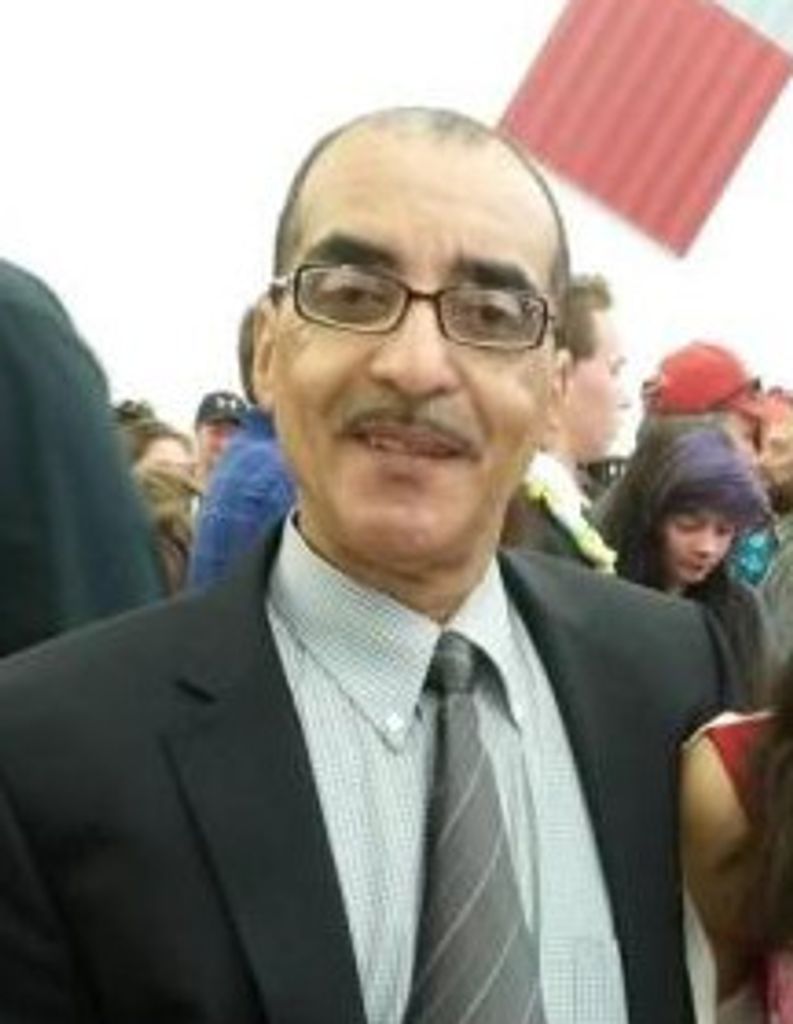 Rafael Antonio Brito Profile Photo