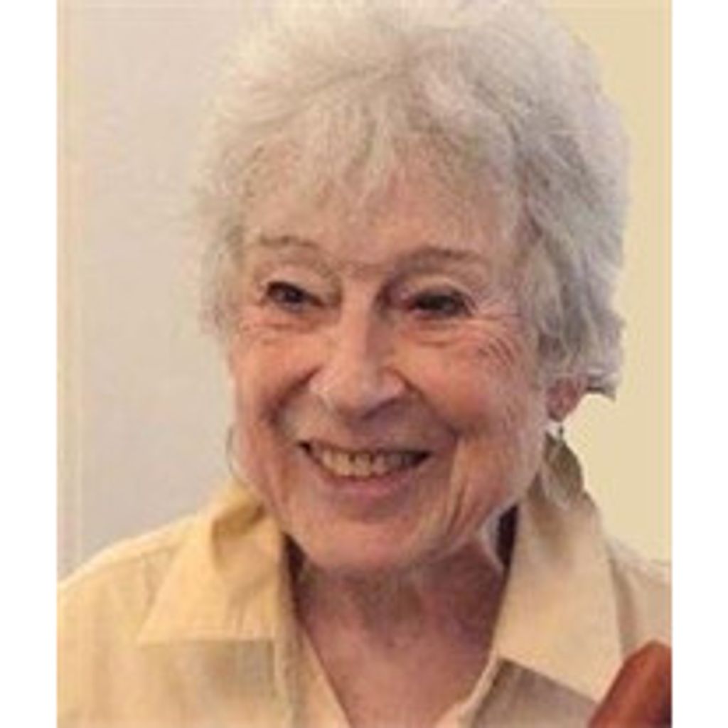 Jacqueline Bachand-Devillers