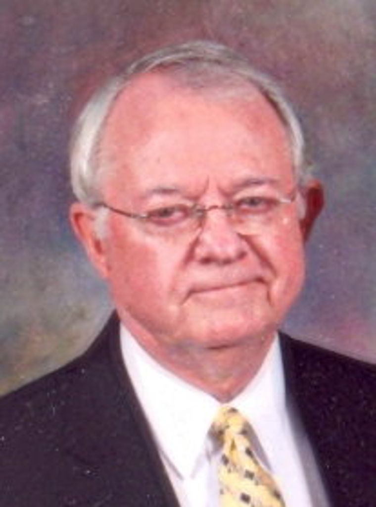 Rev. Rex  Pollard Profile Photo