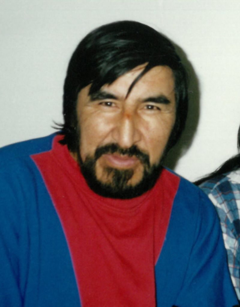 Charles "Nap" Charlette Profile Photo