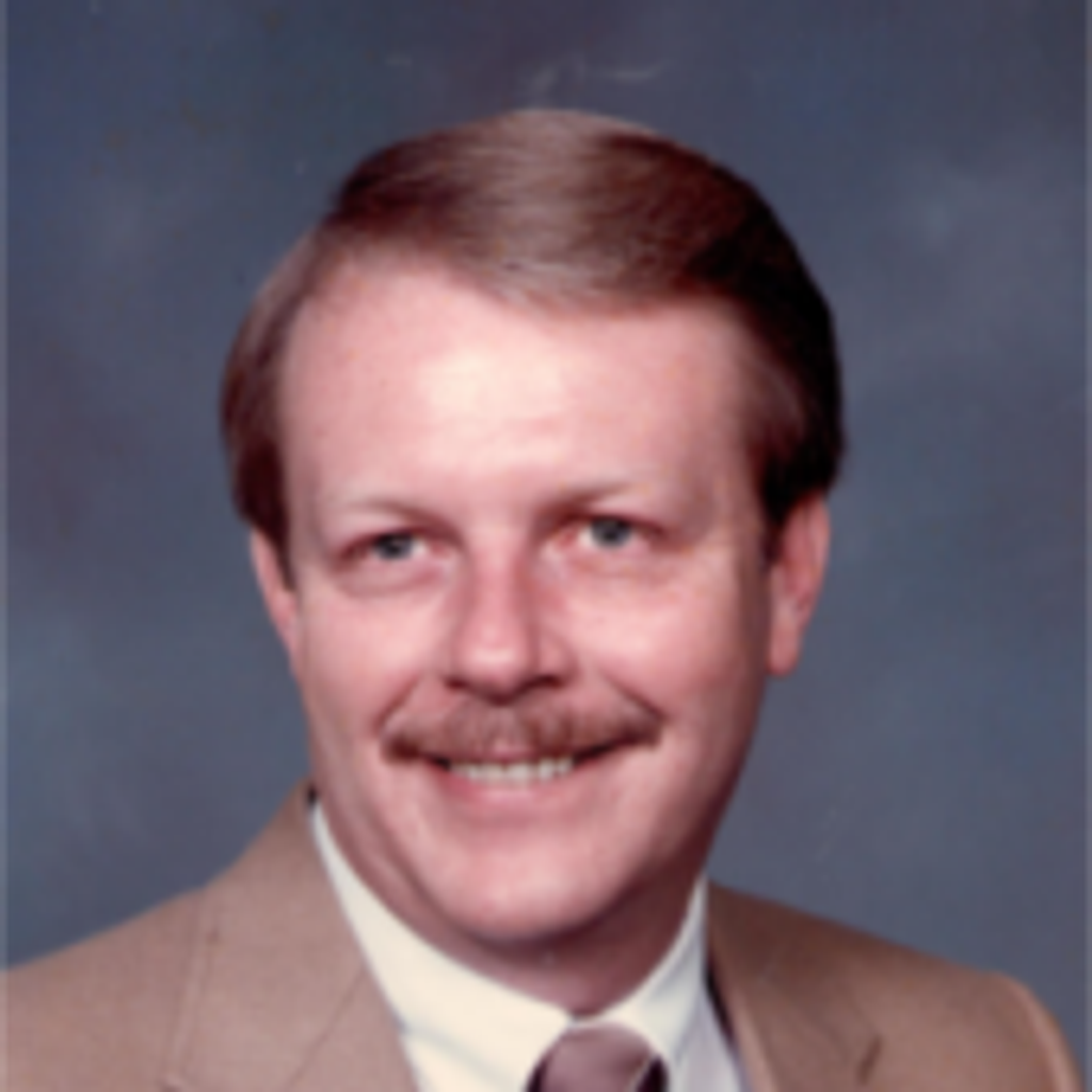 James William Jim Cox