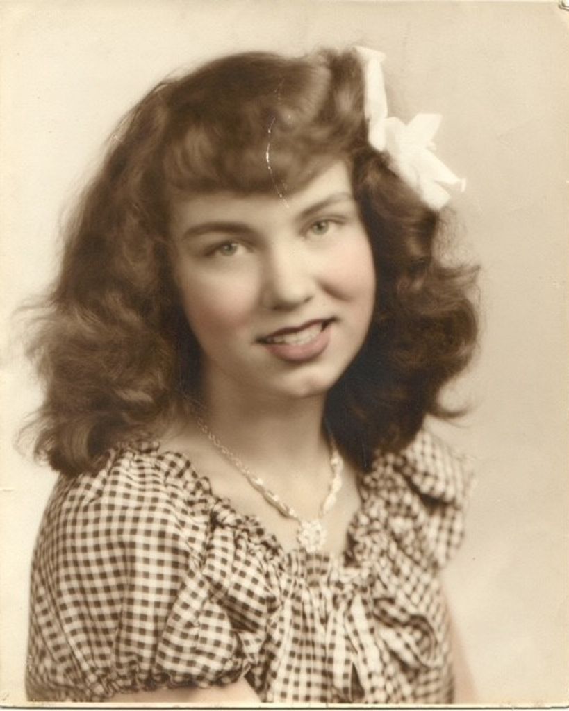 Viola Lucile Hudgens