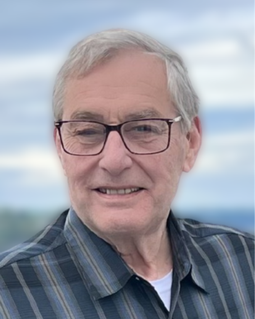 Jerry Krouse