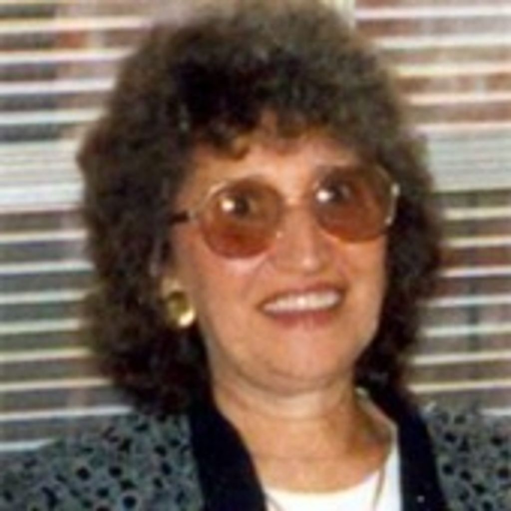Beverly "Bev" J. Seyler