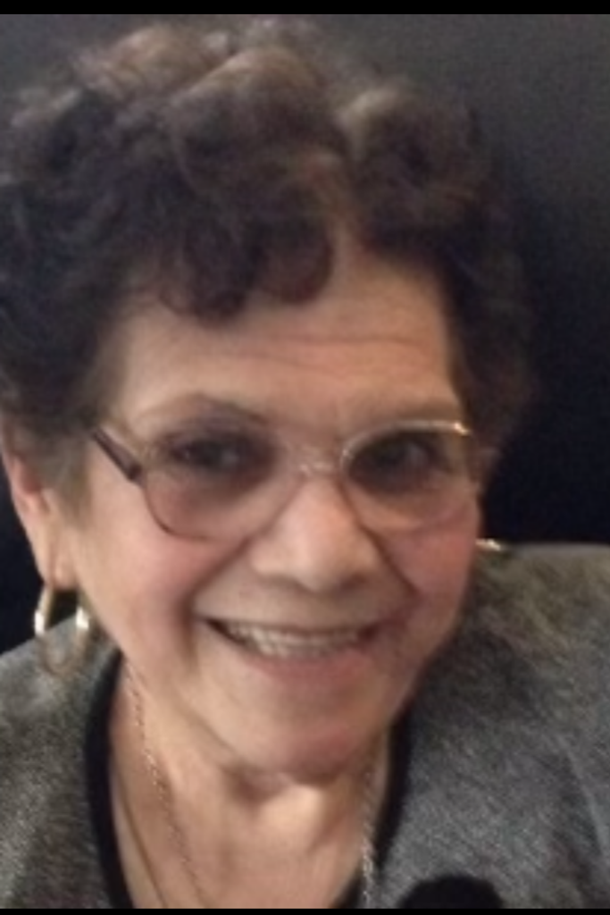 Rosa M. Gutierrez Profile Photo