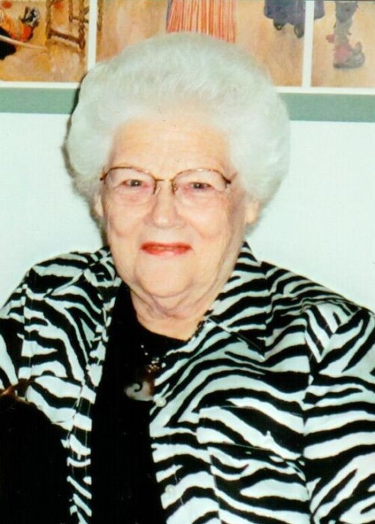 Charlotte Ann (Solberg)  Jackle