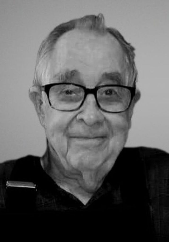 Robert Arland Hively