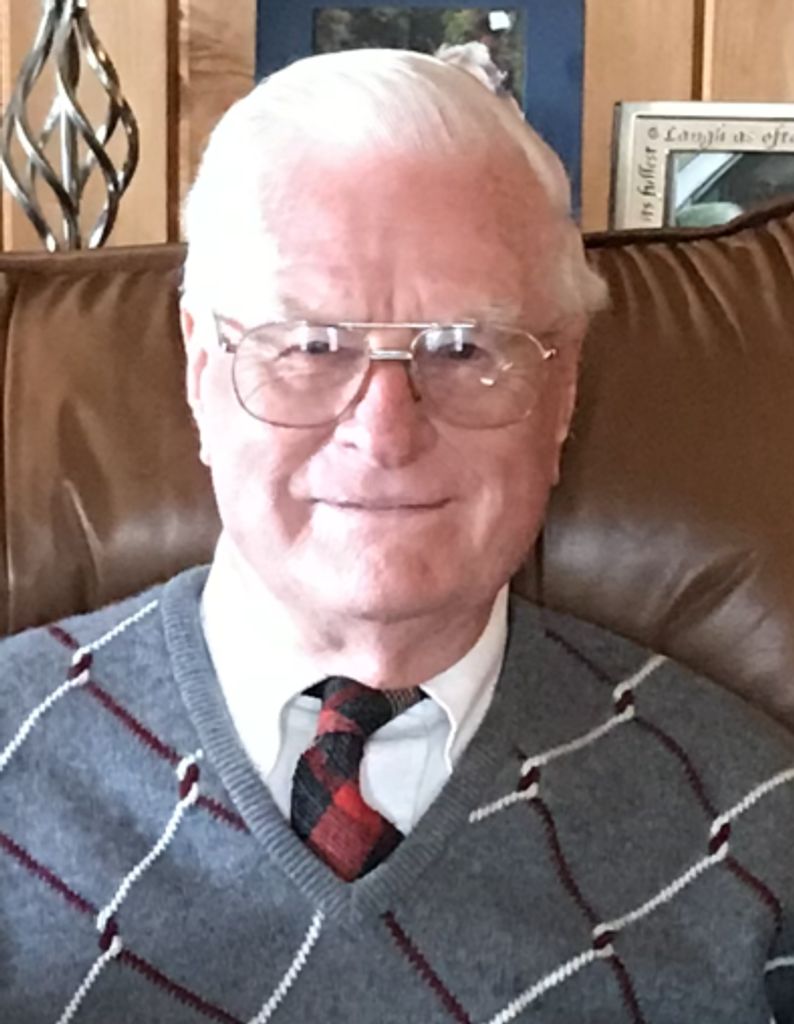 George Elliott Siek Sr.