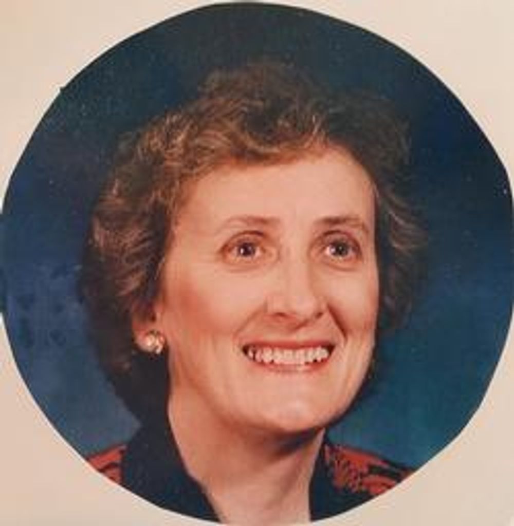 Rose Marie Dobrosielski
