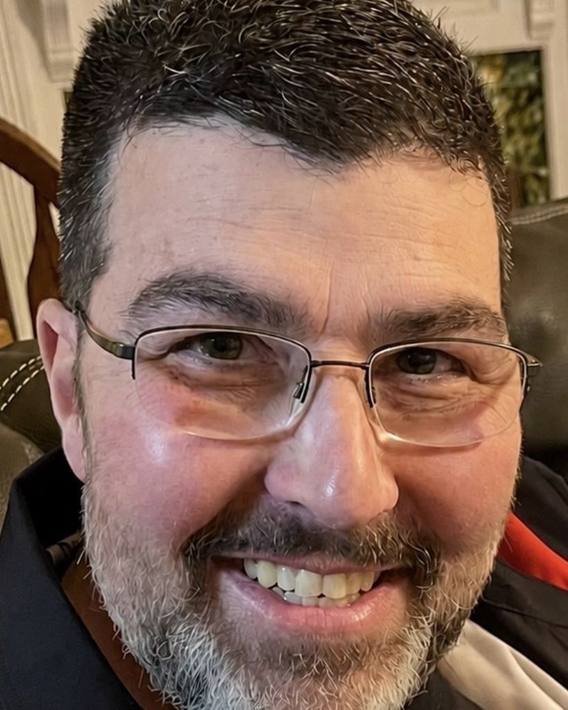Brian D. Driscoll Profile Photo